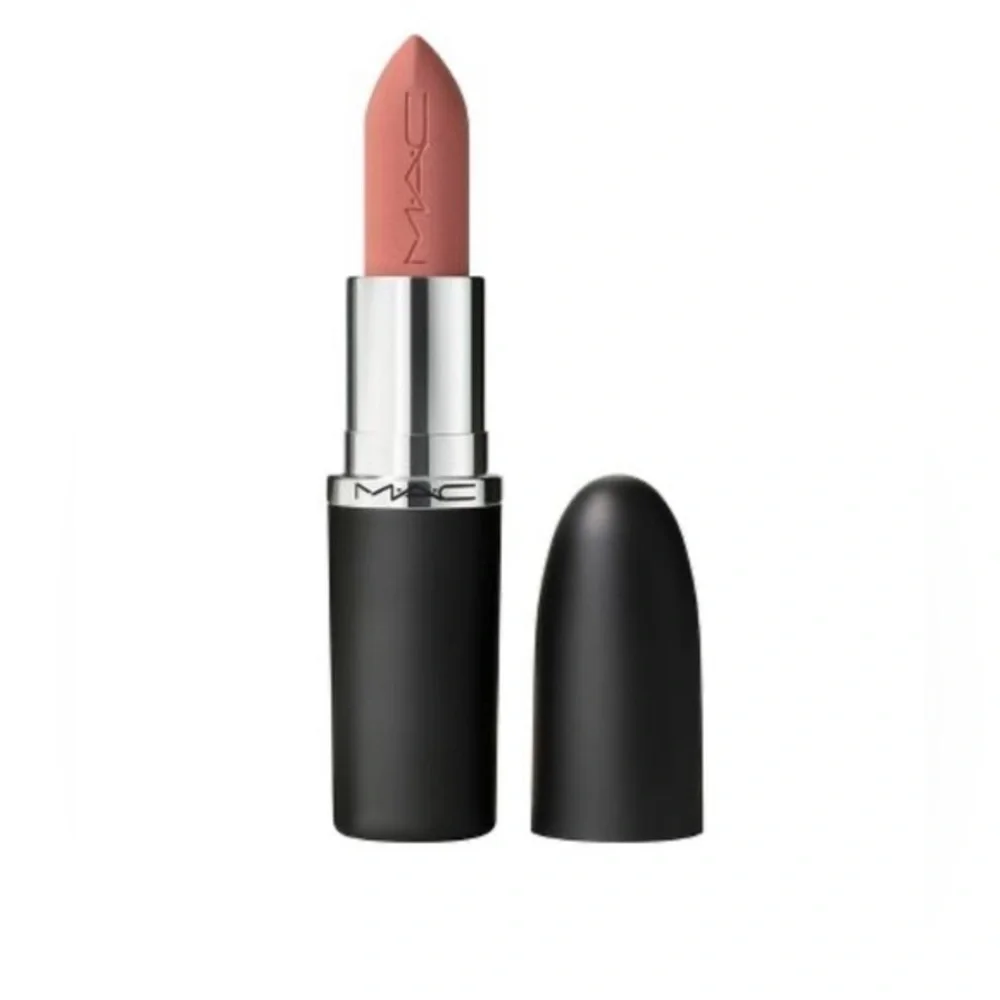 M.A.C Matte Lipstick-Honeylove